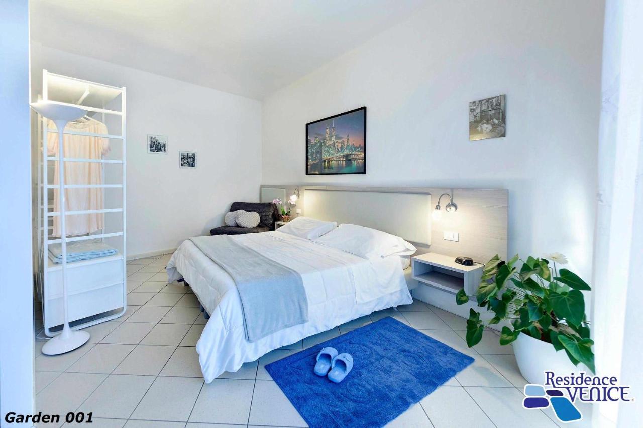 Residence Venice Quarto dʼAltino Esterno foto